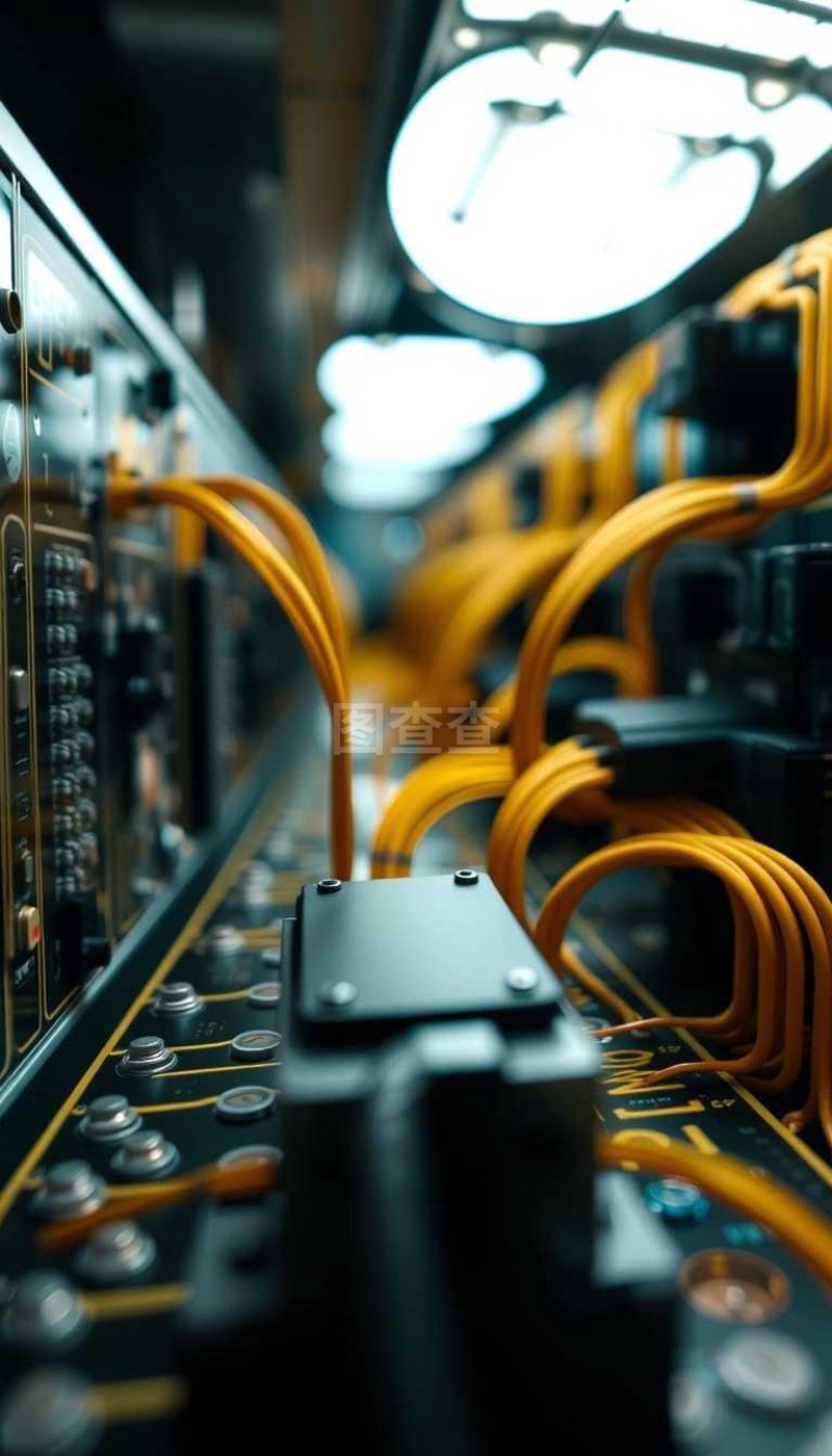 智慧城市的脉搏:系统集成技术在城市信息化进程中的作用